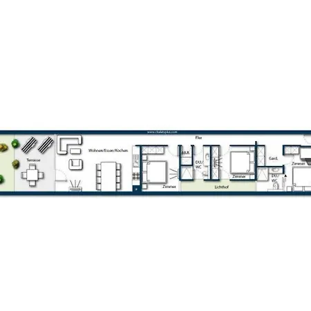 Residenz Wildkogelbahnen 7