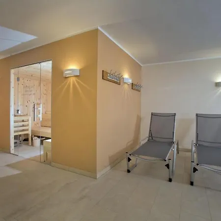 公寓 Residenz Wildkogelbahnen 7