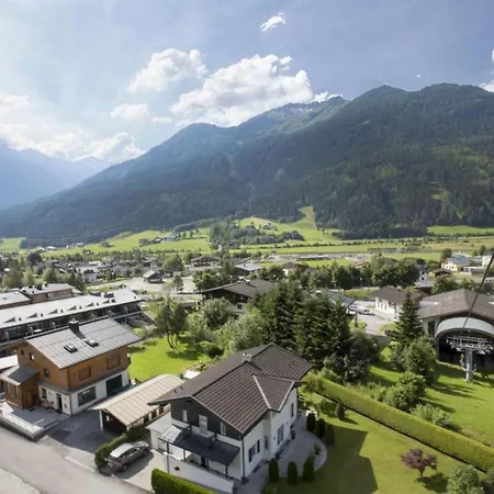 Residenz Wildkogelbahnen 7 *