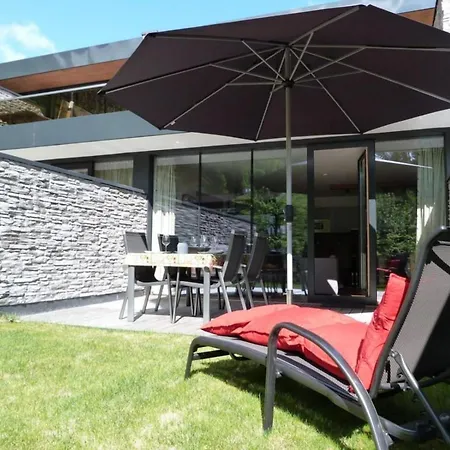 Appartamento Residenz Wildkogelbahnen 7 *