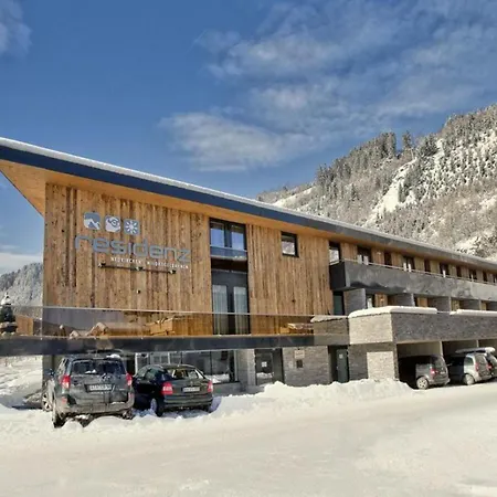Residenz Wildkogelbahnen 7 Appartamento *