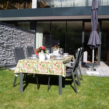 Residenz Wildkogelbahnen 7 *