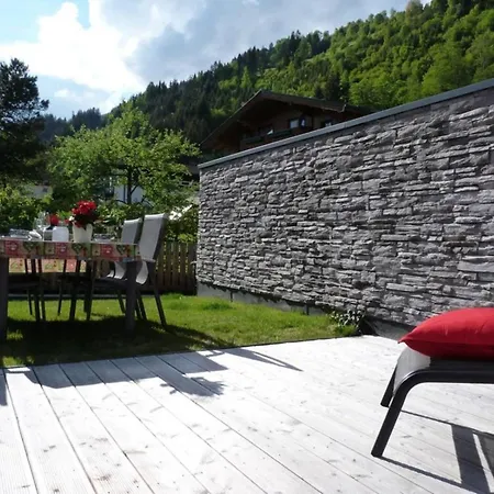 Residenz Wildkogelbahnen 7