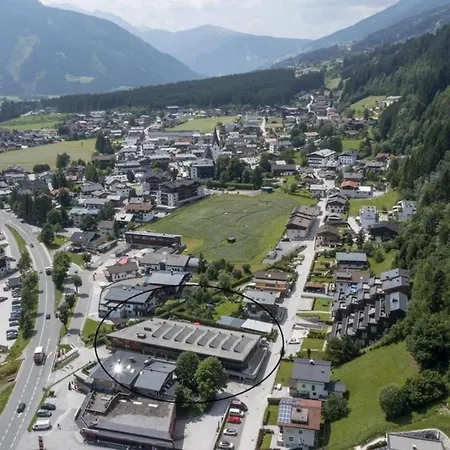 Residenz Wildkogelbahnen 7