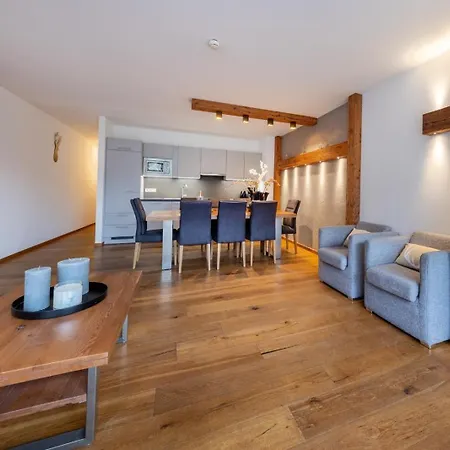 Residenz Wildkogelbahnen 7 Appartamento Neukirchen am Großvenediger