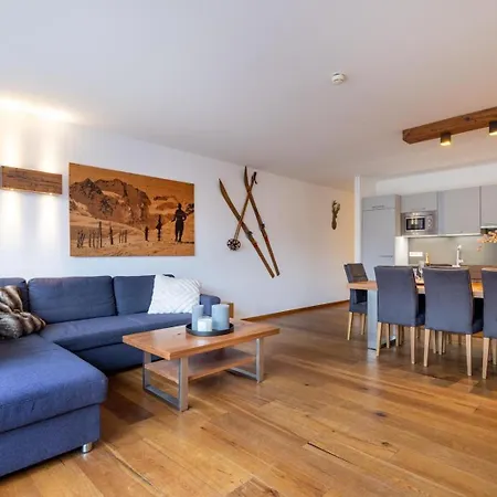 Residenz Wildkogelbahnen 7 Neukirchen am Großvenediger