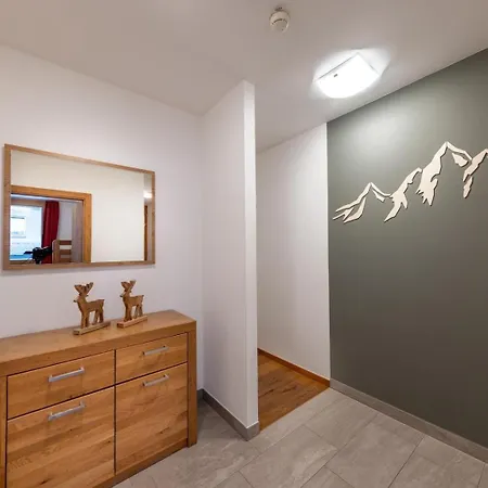 Residenz Wildkogelbahnen 7 * Neukirchen am Großvenediger