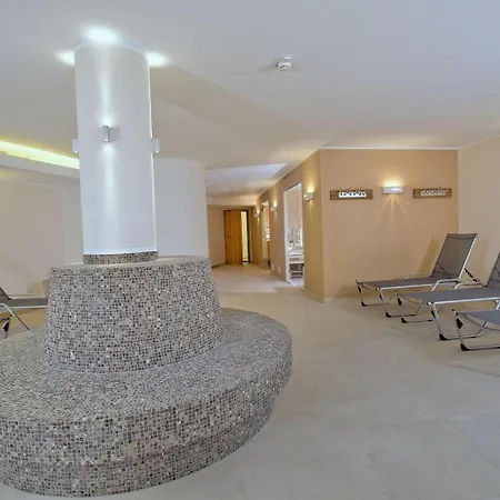 Appartamento Residenz Wildkogelbahnen 7 *