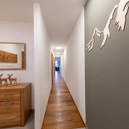 Residenz Wildkogelbahnen 7 Appartamento Neukirchen am Großvenediger