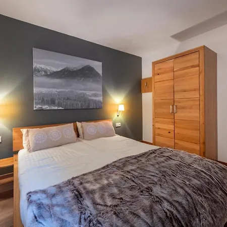 Appartamento Residenz Wildkogelbahnen 7 Neukirchen am Großvenediger