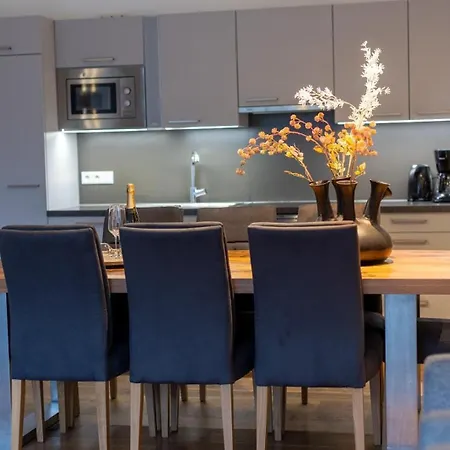 Residenz Wildkogelbahnen 7 Neukirchen am Großvenediger