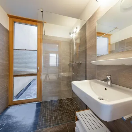 Residenz Wildkogelbahnen 7 * Neukirchen am Großvenediger