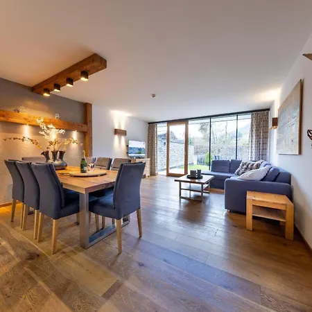 Appartamento Residenz Wildkogelbahnen 7