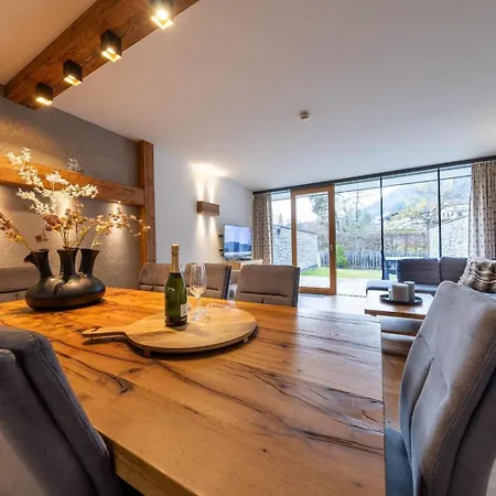 公寓 Residenz Wildkogelbahnen 7 *