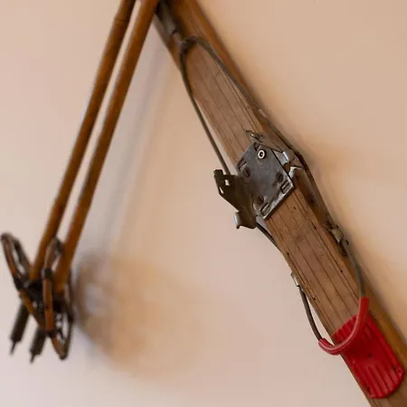 Appartamento Residenz Wildkogelbahnen 7