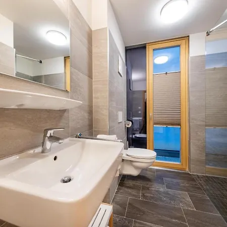 Residenz Wildkogelbahnen 7 Appartamento *