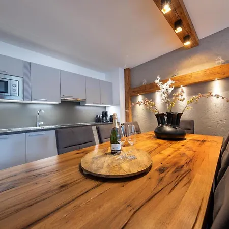 Appartamento Residenz Wildkogelbahnen 7 *