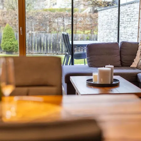 Residenz Wildkogelbahnen 7 Appartamento Neukirchen am Großvenediger