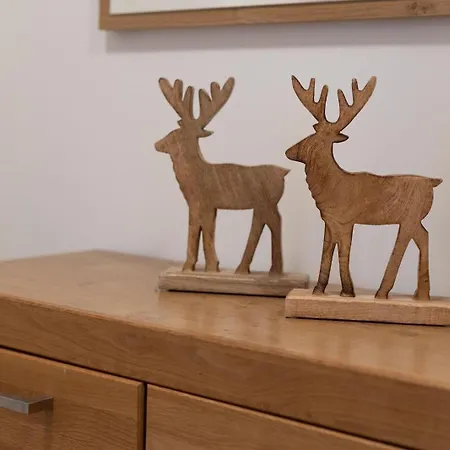 Appartamento Residenz Wildkogelbahnen 7 Neukirchen am Großvenediger