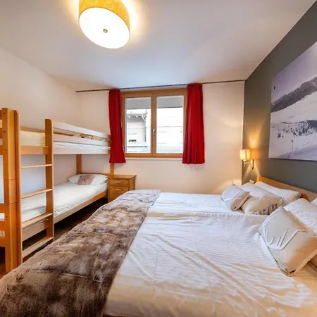 Residenz Wildkogelbahnen 7 Neukirchen am Großvenediger