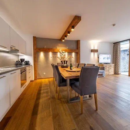 Residenz Wildkogelbahnen 7 Appartamento