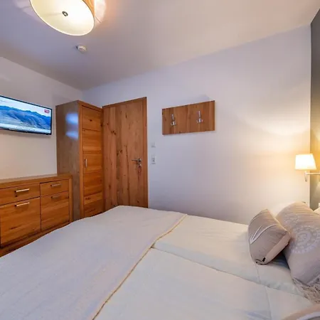 Residenz Wildkogelbahnen 7 Appartamento *