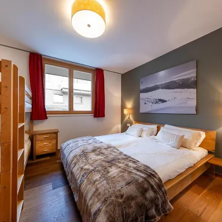 Residenz Wildkogelbahnen 7 Appartamento Neukirchen am Großvenediger