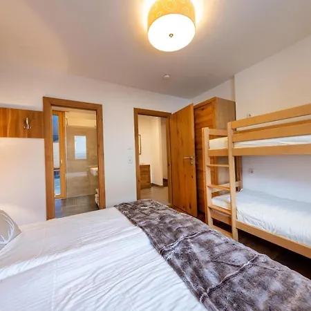 Appartamento Residenz Wildkogelbahnen 7