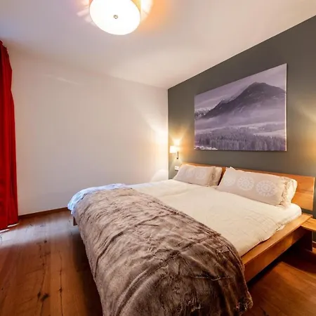 Residenz Wildkogelbahnen 7 * Neukirchen am Großvenediger