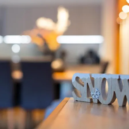 Residenz Wildkogelbahnen 7 * Neukirchen am Großvenediger