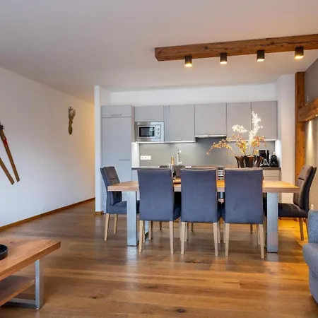 Residenz Wildkogelbahnen 7 Neukirchen am Großvenediger