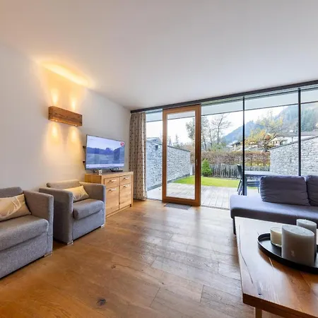 Residenz Wildkogelbahnen 7 Appartamento Neukirchen am Großvenediger