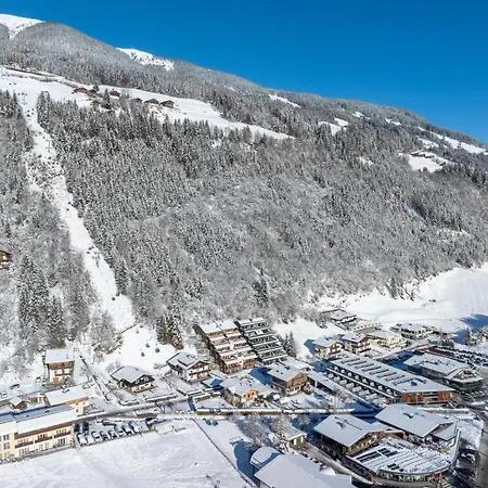 Residenz Wildkogelbahnen 7