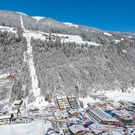 Residenz Wildkogelbahnen 7 Appartamento Neukirchen am Großvenediger