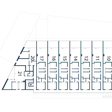 Residenz Wildkogelbahnen 7 *